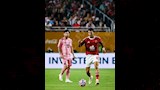 زيزو يشارك الجمهور بصور من مباراة الأهلي وإنتر ميامي (2)