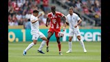 بايرن ميونخ ضد أوكلاند سيتي (2)