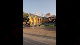 حنة مهاجم الزمالك ناصر منسي (4)