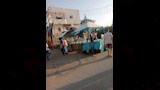 حنة مهاجم الزمالك ناصر منسي (3)