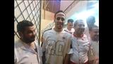 أهالي الشرقية مع ناصر منسي قبل حفل حنته (1)                                                                                                                                                             