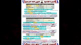  قبل امتحان اللغة الفرنسية.. تعرف على أهم النقاط المتوقعة لطلاب الثانوية (1)