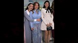 مي عمر وشام الذهبي واصالة
