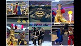 حفل افتتاح كأس العالم للأندية 2025