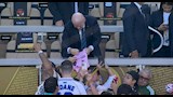 افتتاح كأس العالم للأندية 2025 قبل مباراة الأهلي وإنتر ميامي