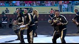 افتتاح كأس العالم للأندية 2025 قبل مباراة الأهلي وإنتر ميامي