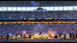 افتتاح كأس العالم للأندية 2025 قبل مباراة الأهلي وإنتر ميامي