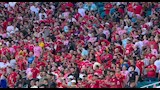 افتتاح كأس العالم للأندية 2025 قبل مباراة الأهلي وإنتر ميامي