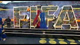 افتتاح كأس العالم للأندية 2025 قبل مباراة الأهلي وإنتر ميامي