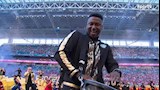 افتتاح كأس العالم للأندية 2025 قبل مباراة الأهلي وإنتر ميامي