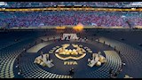 افتتاح كأس العالم للأندية 2025 قبل مباراة الأهلي وإنتر ميامي