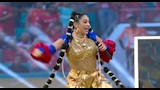 افتتاح كأس العالم للأندية 2025 قبل مباراة الأهلي وإنتر ميامي