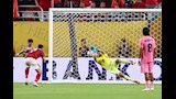 ركلة جزاء تريزيجه أمام إنتر ميامي