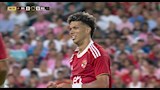 بكاء إمام عاشور بعد إصابته (4)