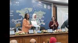 المؤتمر العلمي إيجيكيا 2025 