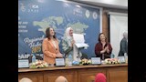 المؤتمر العلمي إيجيكيا 2025 