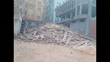 انهيار منزل بدكرنس (7)