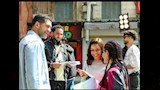 كواليس مسلسل فات الميعاد (2)