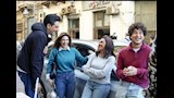كواليس مسلسل فات الميعاد (3)