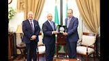 ورشة عمل عن قضايا النقل البحري في الإسكندرية (3)