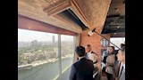 افتتاح استديو نجيب محفوظ بماسبيرو (3)