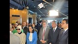 افتتاح استديو نجيب محفوظ بماسبيرو (12)