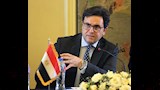 الدكتور أحمد فؤاد هنو وزير الثقافة