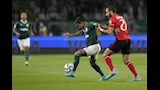 الأهلي ضد بالميراس 2022