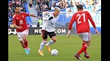 الأهلي ضد فلامنجو 2023