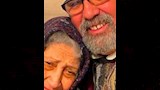 والدة خالد الحجر