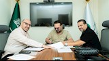 وائل جسار يتعاقد مع روتانا 