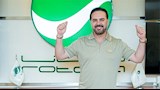 وائل جسار يتعاقد مع روتانا 
