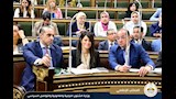 مناقشة النواب الموازنة العامة الجديدة للدولة