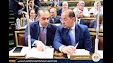 مناقشة النواب الموازنة العامة الجديدة للدولة