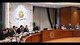 الدكتور مصطفى مدبولي خلال الإجتماع