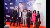 نجوم وأبطال فيلم في عز الضهر