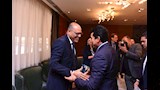 وزير الشباب يحتفل بإنجازات برنامج ''مشواري'' لدعم الشباب