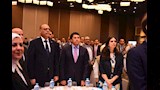 وزير الشباب يحتفل بإنجازات برنامج ''مشواري'' لدعم الشباب