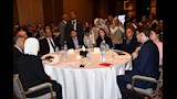 وزير الشباب يحتفل بإنجازات برنامج ''مشواري'' لدعم الشباب