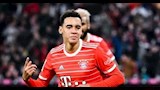 جمال موسيالا