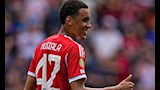 جمال موسيالا