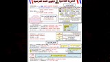 مراجعة ليلة الامتحان.. الأسئلة المتوقعة في امتحان اللغة الأجنبية الثانية بالثانوية العامة 2025