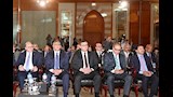 جلسة مناقشة أدوات التمويل 