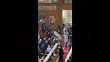 إيبارشية برج العرب تحتفل بتجليس ''الأنبا مينا'' أسقفًا في حضور كنسي ورسمي 