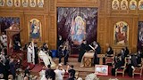 إيبارشية برج العرب تحتفل بتجليس ''الأنبا مينا'' أسقفًا في حضور كنسي ورسمي 