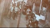 الاعتداء على طالب أمام سنتر تعليمي