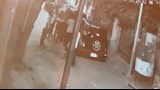 الاعتداء على طالب أمام سنتر تعليمي
