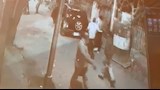 الاعتداء على طالب أمام سنتر تعليمي