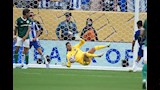 مباراة بالميراس ضد بورتو (1)