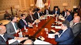 لجنة الشباب والرياضة بمجلس النواب 